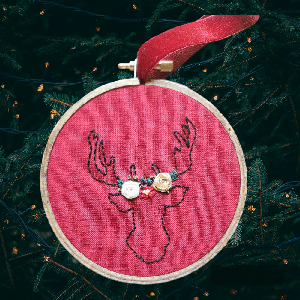 Image of Dasher & Dancer 