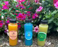 3 Juice Bundle