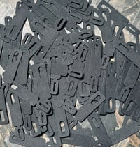 Image 3 of Zipper Silencers 