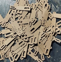 Image 5 of Zipper Silencers 