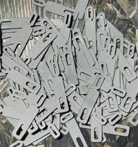 Image 6 of Zipper Silencers 
