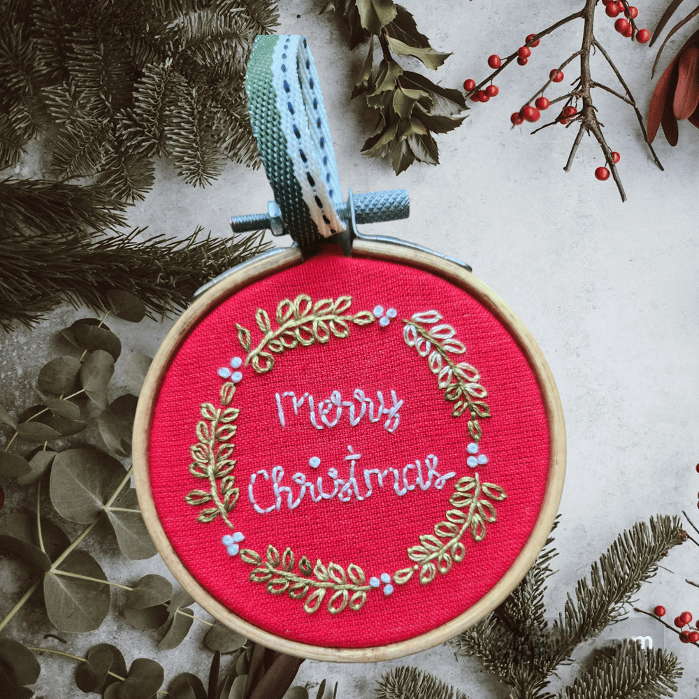 Image of Merry Christmas