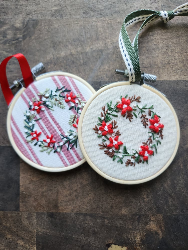 Image of Christmas Star