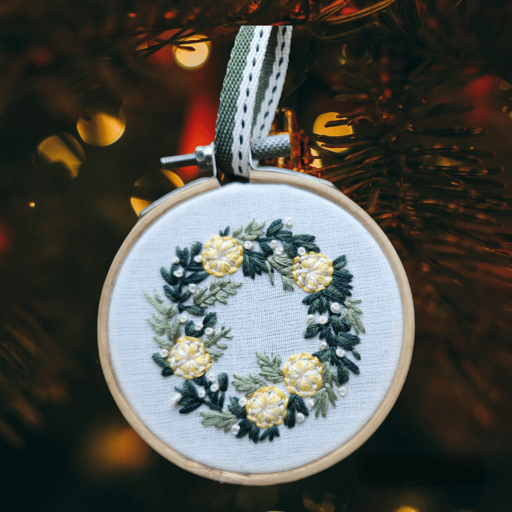 Image of Bright citruses