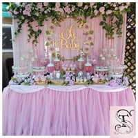 Events Baby Shower, Graduations, Parties