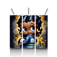 Image 5 of Betty Boop Sports