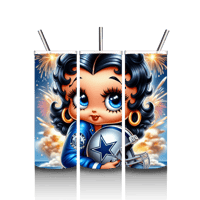 Image 1 of Betty Boop Sports