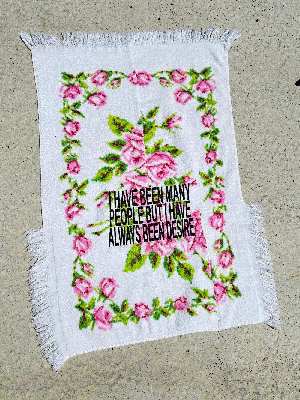 Image of CUM RAGS 2.0