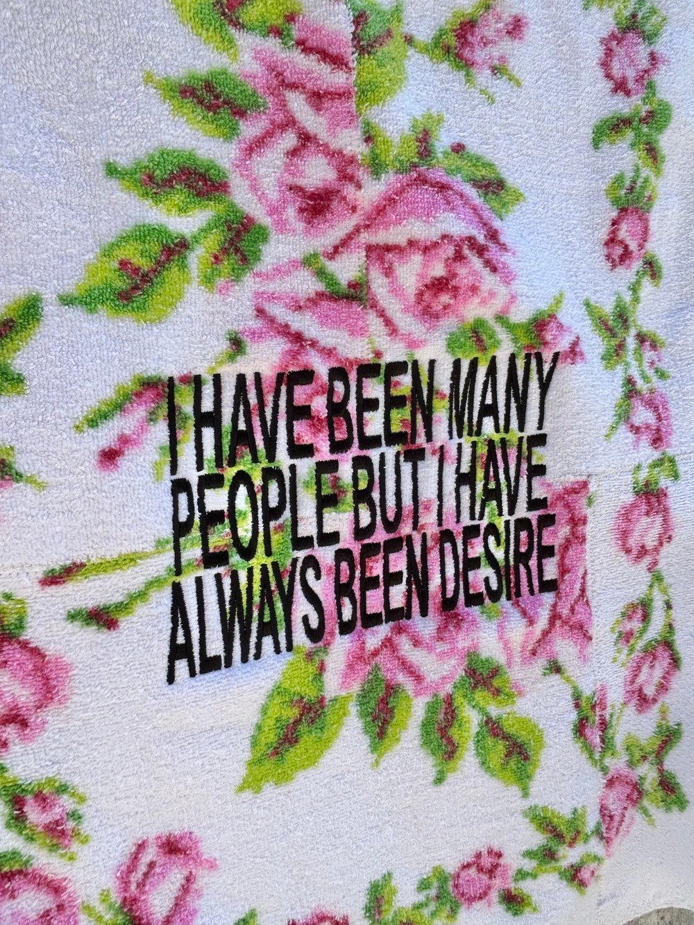 Image of CUM RAGS 2.0