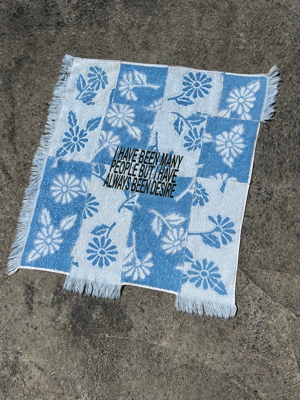 Image of CUM RAGS 2.0