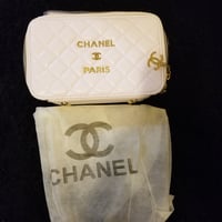 Image 6 of Chanel Bag Cream