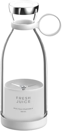 Mini Portable Blender