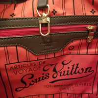 Image 9 of Louis Vuitton Bag