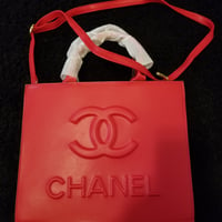 Image 4 of Chanel Bag 2024 Red