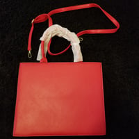 Image 5 of Chanel Bag 2024 Red