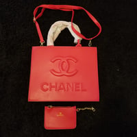 Image 6 of Chanel Bag 2024 Red