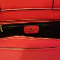 Image 9 of Chanel Bag 2024 Red