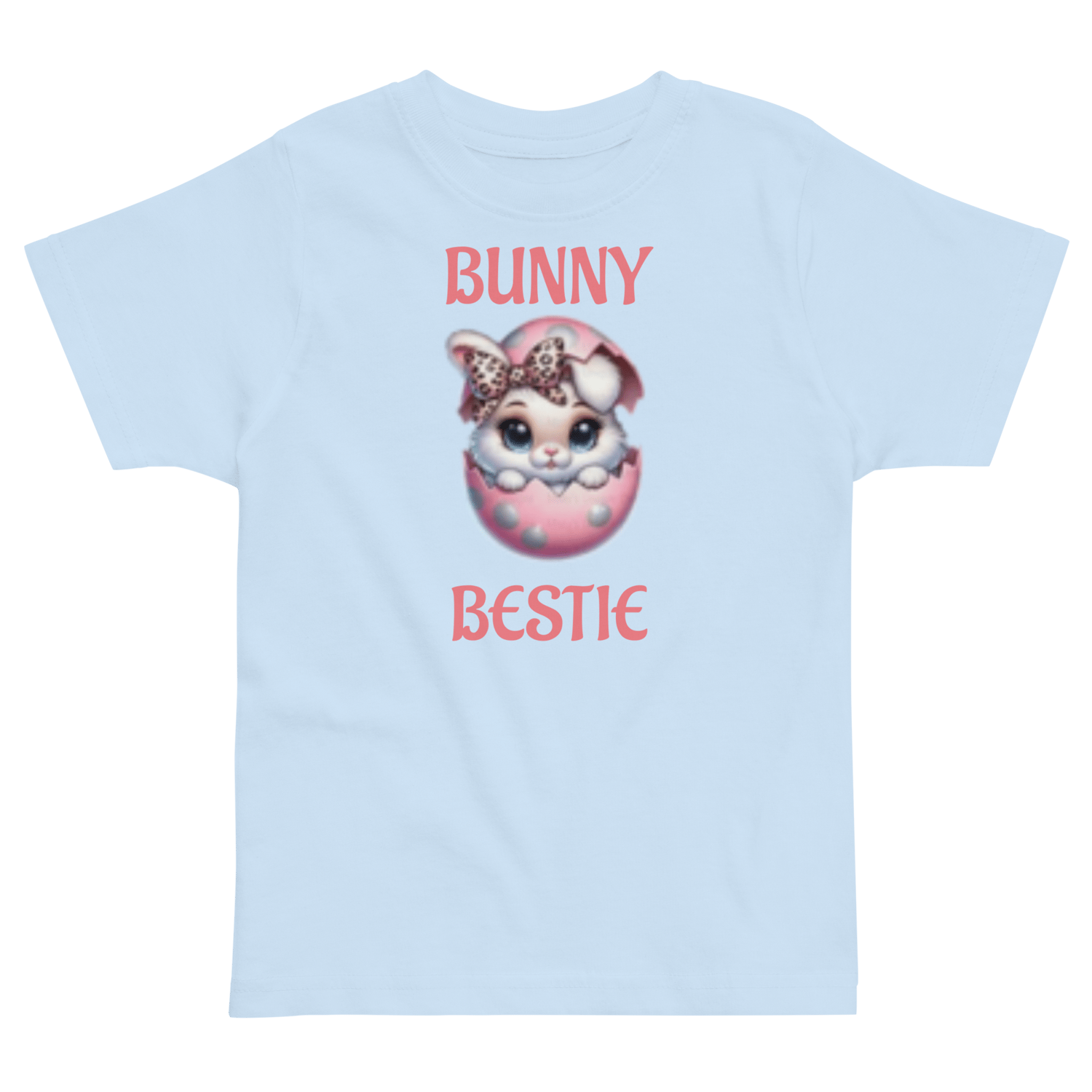 Image of Toddler  Girls T-shirt