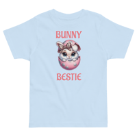 Image 3 of Toddler  Girls T-shirt