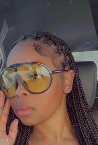 Fashion sunglasses