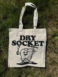 Tooth Tote