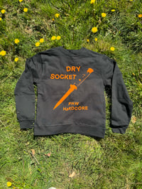 Image 1 of Knife Crew - 2XL only