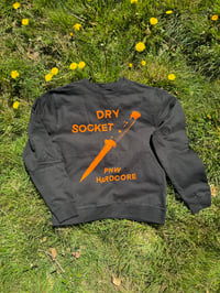 Image 3 of Knife Crew - 2XL only