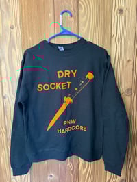 Image 2 of Knife Crew - 2XL only