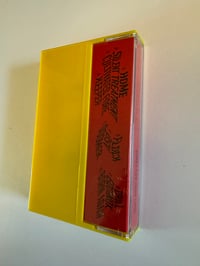 Image 3 of Sorry For Your Loss Cassette Tape
