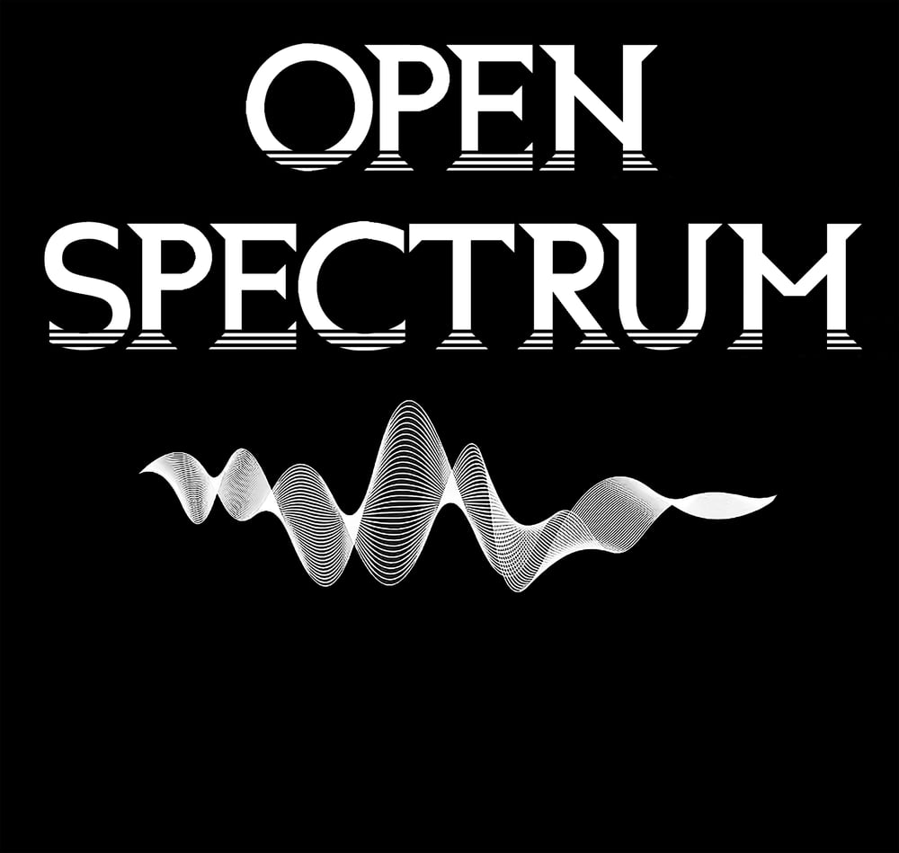 Image of Open Spectrum Tee