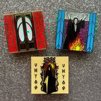 Image 1 of The Three Mothers