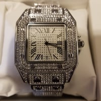 Image 1 of Cartier Watch 2024