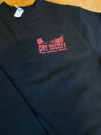 Image 2 of  Flames Crew - Small only