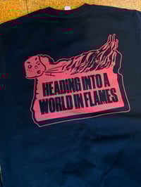 Image 4 of  Flames Crew - Small only