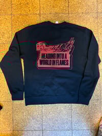 Image 3 of  Flames Crew - Small only