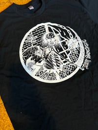 Image 2 of Mexico Tour Shirt (L + XL only)