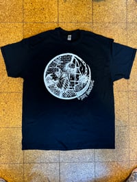 Image 1 of Mexico Tour Shirt (L + XL only)