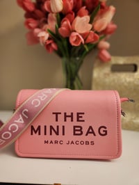 Image 1 of Mini Bag 