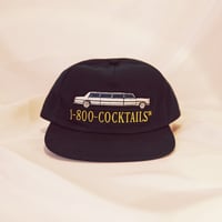 Image 2 of EXECUTIVE CHARTERS HAT