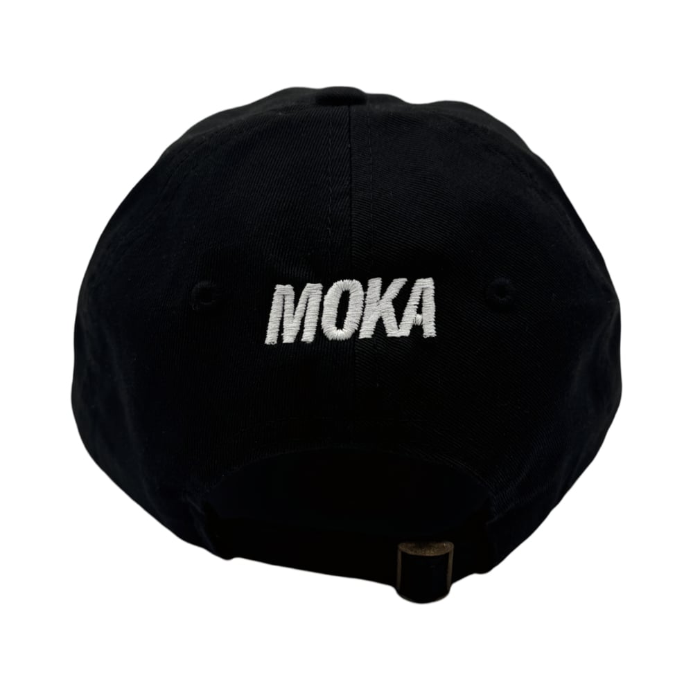 OG chalice cap black