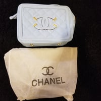 Image 6 of Chanel Bag Baby Blue