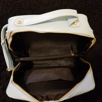 Image 9 of Chanel Bag Baby Blue