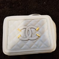 Image 3 of Chanel Bag Baby Blue