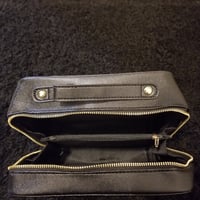 Image 7 of Chanel Bag Black Square