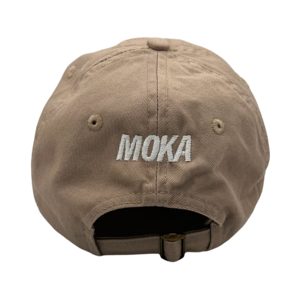 OG chalice cap tan 