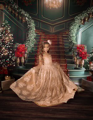 Image of 11/21: Christmas 21- WITH SANTA'S TRADITIONAL SUIT