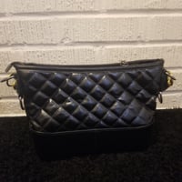 Image 3 of Chanel Bag 2024 Black