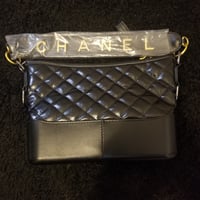 Image 4 of Chanel Bag 2024 Black