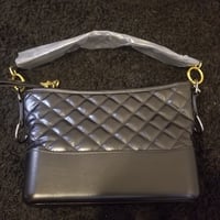 Image 5 of Chanel Bag 2024 Black