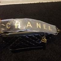 Image 6 of Chanel Bag 2024 Black